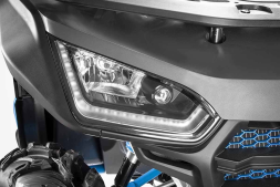 Квадроцикл SEGWAY Snarler AT6 LE (ПСМ), фото 10 Квадроцикл SEGWAY Snarler AT6 LE (ПСМ), фото 10