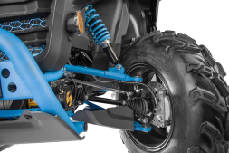 Квадроцикл SEGWAY Snarler AT6 LE (ПСМ), фото 9 Квадроцикл SEGWAY Snarler AT6 LE (ПСМ), фото 9