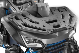 Квадроцикл SEGWAY Snarler AT6 LE (ПСМ), фото 8 Квадроцикл SEGWAY Snarler AT6 LE (ПСМ), фото 8