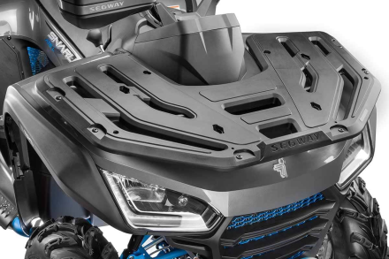 Квадроцикл SEGWAY Snarler AT6 LE (ПСМ), фото 8