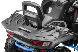 Квадроцикл SEGWAY Snarler AT6 LE (ПСМ), фото 7 Квадроцикл SEGWAY Snarler AT6 LE (ПСМ), фото 7