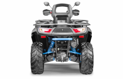 Квадроцикл SEGWAY Snarler AT6 LE (ПСМ), фото 5 Квадроцикл SEGWAY Snarler AT6 LE (ПСМ), фото 5