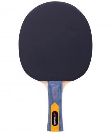 Ракетка для настольного тенниса 2* Blaze, коническая, фото 2