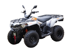 Квадроцикл LONCIN TRV350 Pro 22, фото 1