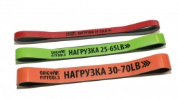 Набор эспандеров ULTIMATE, фото 1