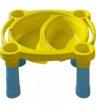 Столик для игр с водой и песком 375 MARIAN PLAST