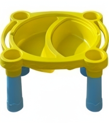 Столик для игр с водой и песком 375 MARIAN PLAST