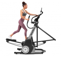Кросстренер NordicTrack FreeStrider FS5i, фото 7