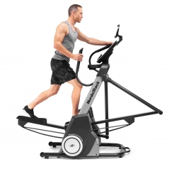 Кросстренер NordicTrack FreeStrider FS5i, фото 8