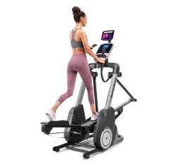 Кросстренер NordicTrack FreeStrider FS5i, фото 9