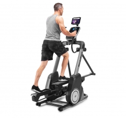 Кросстренер NordicTrack FreeStrider FS5i, фото 10