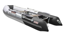 Моторная лодка ПВХ Касатка-385 Sport