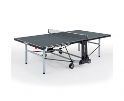 Всепогодный Теннисный стол Donic Outdoor Roller 1000 Серый, фото 1