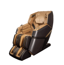 Массажное кресло Ergonova RoboTouch JE