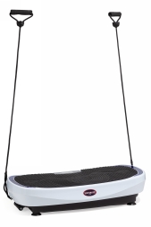 Виброплатформа 3D VictoryFit VF-S850 (белый/черный), фото 4