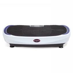 Виброплатформа 3D VictoryFit VF-S850 (белый/черный), фото 1