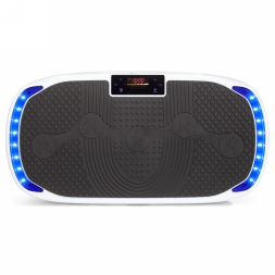 Виброплатформа 3D VictoryFit VF-S850 (белый/черный), фото 3