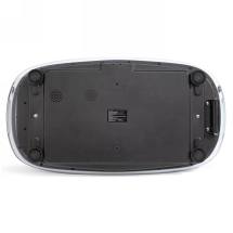 Виброплатформа 3D VictoryFit VF-S850 (белый/черный)