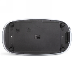 Виброплатформа 3D VictoryFit VF-S850 (белый/черный), фото 5