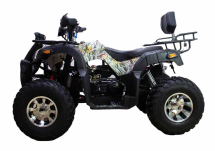 Квадроцикл ATV Classic 200 Premium Квадроцикл ATV Classic 200 Premium