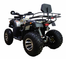 Квадроцикл ATV Classic 200 Premium Квадроцикл ATV Classic 200 Premium