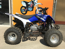 Квадроцикл ABM Scorpion 125A Квадроцикл ABM Scorpion 125A