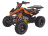 Квадроцикл ABM Scorpion 125A