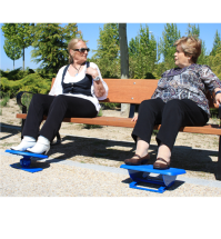 Тренажеры для разработки голеностопного сустава Тренажеры для разработки голеностопного сустава