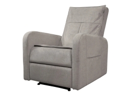 Кресло-реклайнер электрический с массажем FUJIMO E-COMFORT CHAIR Mouse, фото 3