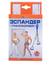 Эспандер плечевой &quot;Трансформер&quot;