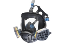 Фильтрующий противогаз UNIX 5100 марки А2В2Е2 102-026-0045
