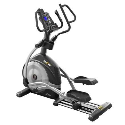 Эллиптический тренажер PROXIMA Elios, арт. PREL-518, фото 4
