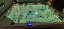 Спа Бассейн Lovia Spa Venus V01