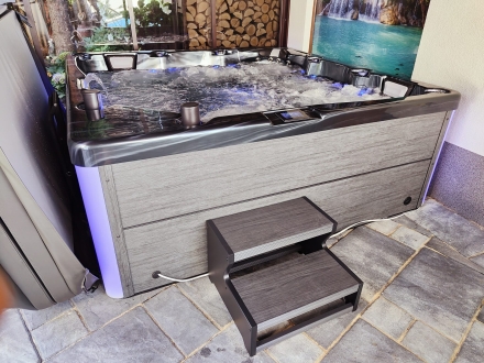Спа Бассейн Lovia Spa Venus V01, фото 12
