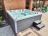 Спа Бассейн Lovia Spa Venus V01