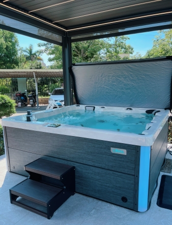 Спа Бассейн Lovia Spa Venus V01, фото 10
