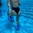 Силовые манжеты HYDROREVOLUTION Aquastrength Fins 