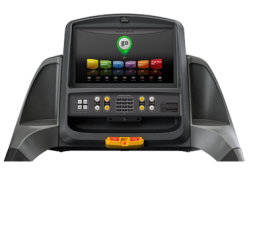 MATRIX T1XE VA (2013) Беговая дорожка коммерческая, фото 2