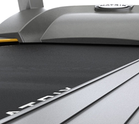 MATRIX T1XE VA (2013) Беговая дорожка коммерческая, фото 5