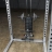 Верхняя тяга для силовой рамы Body-Solid GPR378