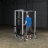Верхняя тяга для силовой рамы Body-Solid GPR378