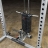 Верхняя тяга для силовой рамы Body-Solid GPR378