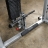 Верхняя тяга для силовой рамы Body-Solid GPR378