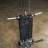Верхняя тяга для силовой рамы Body-Solid GPR378