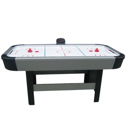 Игровой стол DFC Quebec аэрохоккей, фото 4