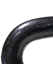 Гиря виниловая DB-401, темно-синяя, 24 кг Гиря виниловая DB-401, темно-синяя, 24 кг