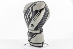 (UFC PRO Performance Rush 14 Oz - черные), фото 2