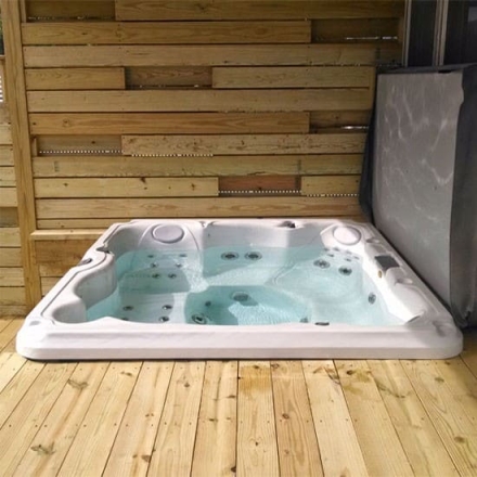 Спа-бассейн Jacuzzi J-235, фото 5