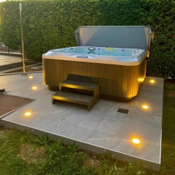 Спа-бассейн Jacuzzi J-235, фото 4