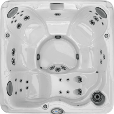 Спа-бассейн Jacuzzi J-235, фото 1